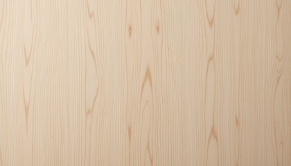 Fototapeta premium Light Wooden Texture Background for Natural Design