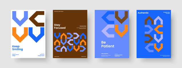 Modern Report Template. Abstract Banner Layout. Geometric Brochure Design. Business Presentation. Background. Poster. Book Cover. Flyer. Pamphlet. Portfolio. Handbill. Catalog. Newsletter