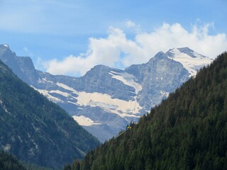 Cogne