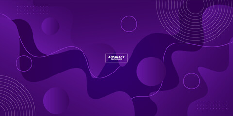 Abstract purple background with geometric shapes, can be used for sale banners, wallpapers, flyers, landing pages. Vector eps10