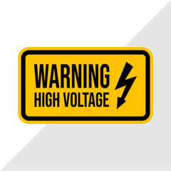 Vector Illustration of Road Construction Warning Signs Set &ndash; Under Construction, Road Work Ahead, Man Digging Ground, Work in Progress, Caution and Hazard Signs for Traffic Safety