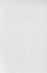 縞模様の白い紙