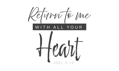 Lent Bible verse typography featuring inspirational Christian quotes. Perfect for religious posters, social media, church presentations, and faith-based projects.