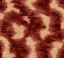 abstract red background