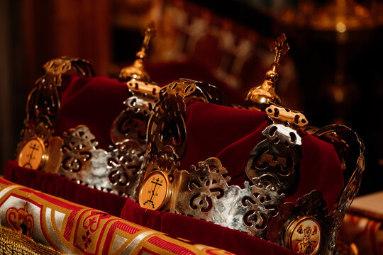 Happy wedding day in Ukraine