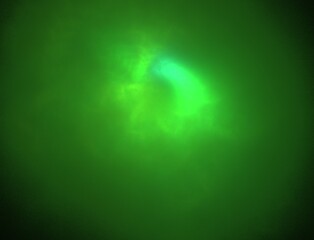 Imaginatory fractal abstract background Image