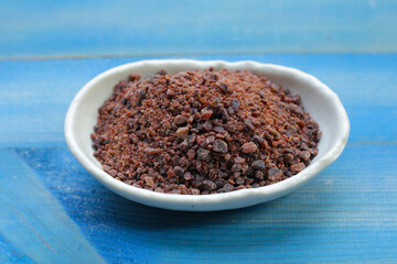 Himalayan Edible Salt Black Coarse