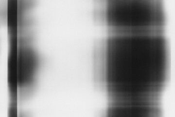 Bad Scanner Overlay Texture