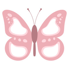 Adorable Butterfly [Recovered]