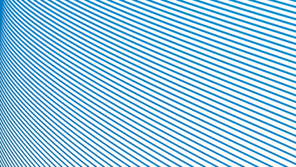 Blue and Black stripes line pattern abstract background for backdrop
