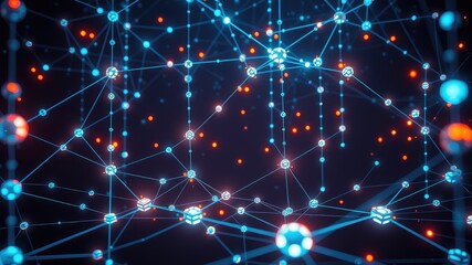 Blockchain technology, Blockchain Technology and Decentralized Network