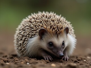 Small rodents are the best pets