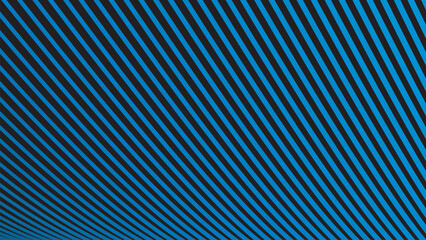 Blue and Black stripes line pattern abstract background for backdrop