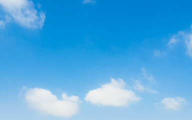 Sky cloud background blue skyline summer white cloudy clear nature spring winter landscape weather sunshine horizon air light eco system wallpaper environment suny pattern backdrop fluffy season.