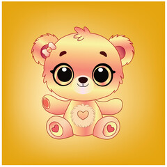 Teddy Bear