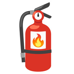 Fire Extinguisher