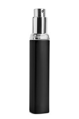 Perfume atomizer isolated