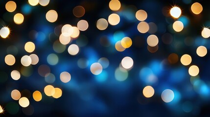 Obraz premium Abstract image of light blur creating a dynamic and vibrant visual effect on a dark background