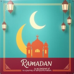 Stay inspired during Ramadan with these short yet meaningful quotes! From patience to spiritual awakening, each sentence reminds us of the beauty and blessings of fasting.