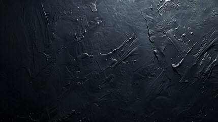 abstract black texture background