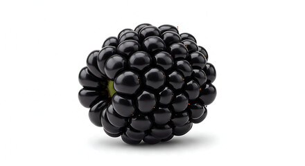 Cranberry white background