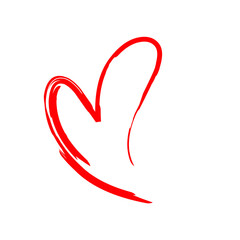 red heart logo
