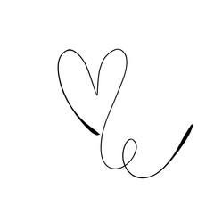 vector illustration of an abstract symbol