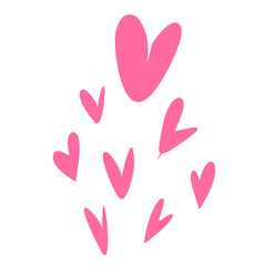 Heart Words Everywhere