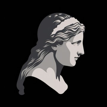  statue of the appolon
