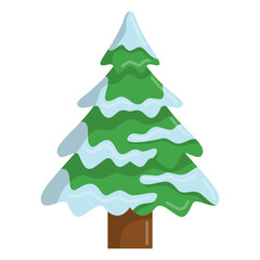 Pine Tree