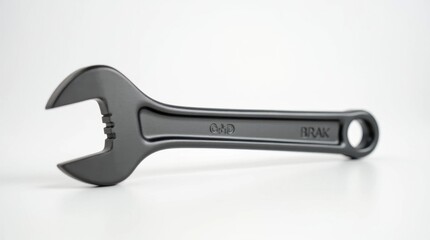 Heavy-Duty Farm Wrench Product Shot
