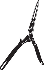 Pruners Rustic Tool for Gardening