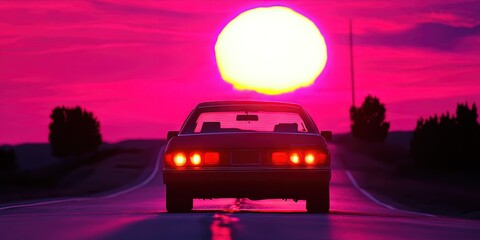 heatwave and high seasonal summer temperatures for hot weather concept