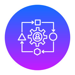 Adaptation Icon