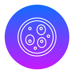 Stem Cells Icon