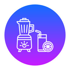 Juicer Icon