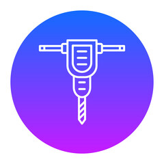 Fencing Drill Icon