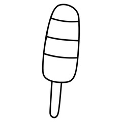 ice cream stick