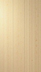 Naklejka premium Subtle wood grain, light beige tones, smooth surface, wood grain texture, grain, light wood