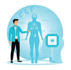 Embrace innovation and navigate the future of intelligent technology.