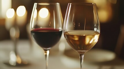 Alcohol consumption at a high-end restaurant with wine pairings and gourmet meals. Featuring fine dining and luxury