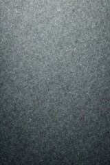 Fototapeta premium Abstract gray paper, noise pattern, uneven surface, backdrop, element, minimalist