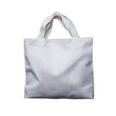 Blank Off-White Canvas Tote Bag, Ready for Customization, High-Quality Fabric, Versatile Design, Practical Everyday Carryall, Perfect for Branding Opportunities.