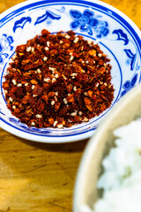 red hot chili peppers