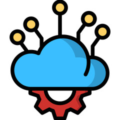 Global Education Icon