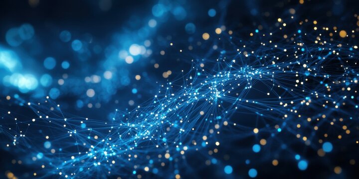 Urban fiberoptic backhaul networks enhancing reliability in the digital telecommunications industry