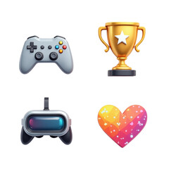 game controller icon