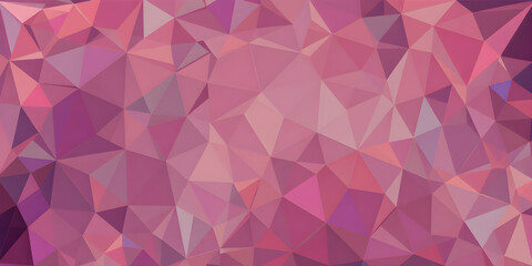 Obraz premium abstract geometric background