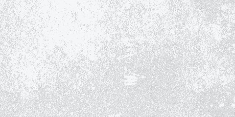 Dirty grunge white and gray background. The monochrome texture is old, Vector Grunge Texture. Distress overlay vector textures. Old damage Dirty grainy. Overlay textures grunge effect for business, 