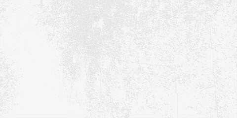 Dirty grunge white and gray background. The monochrome texture is old, Vector Grunge Texture. Distress overlay vector textures. Old damage Dirty grainy. Overlay textures grunge effect for business, 
